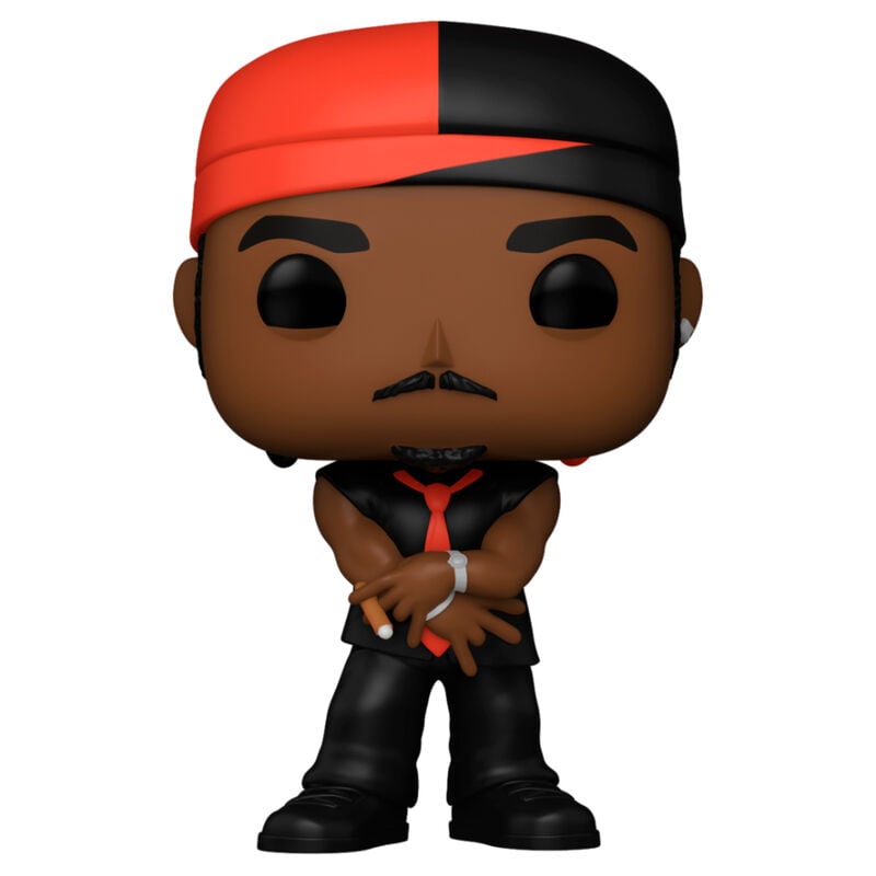 Figuras Funko de Ja Rule
