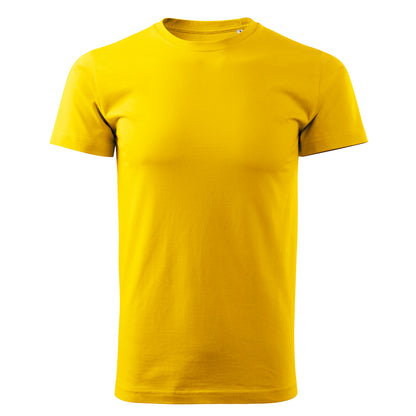 Camiseta Michael Jackson - Thriller - Hombre regular, Amarillo