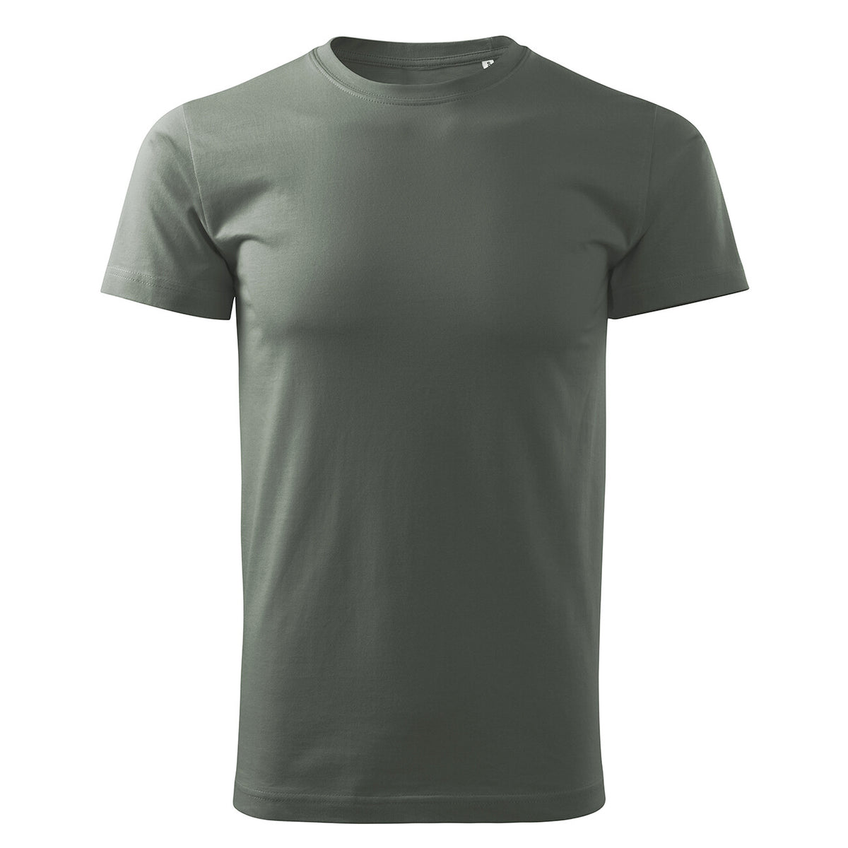 Camiseta Michael Jackson - Michael - Hombre regular, Gris castor