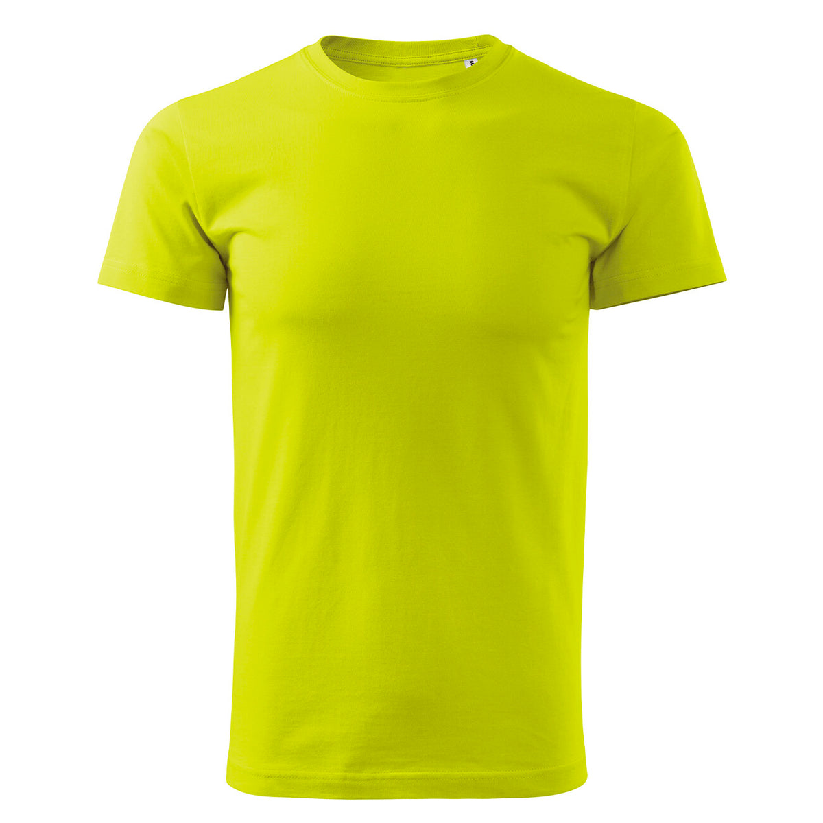 Camiseta Michael Jackson - Thriller - Hombre regular, Verde lima