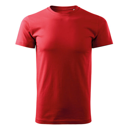 Camiseta Michael Jackson - Michael - Hombre regular, Rojo