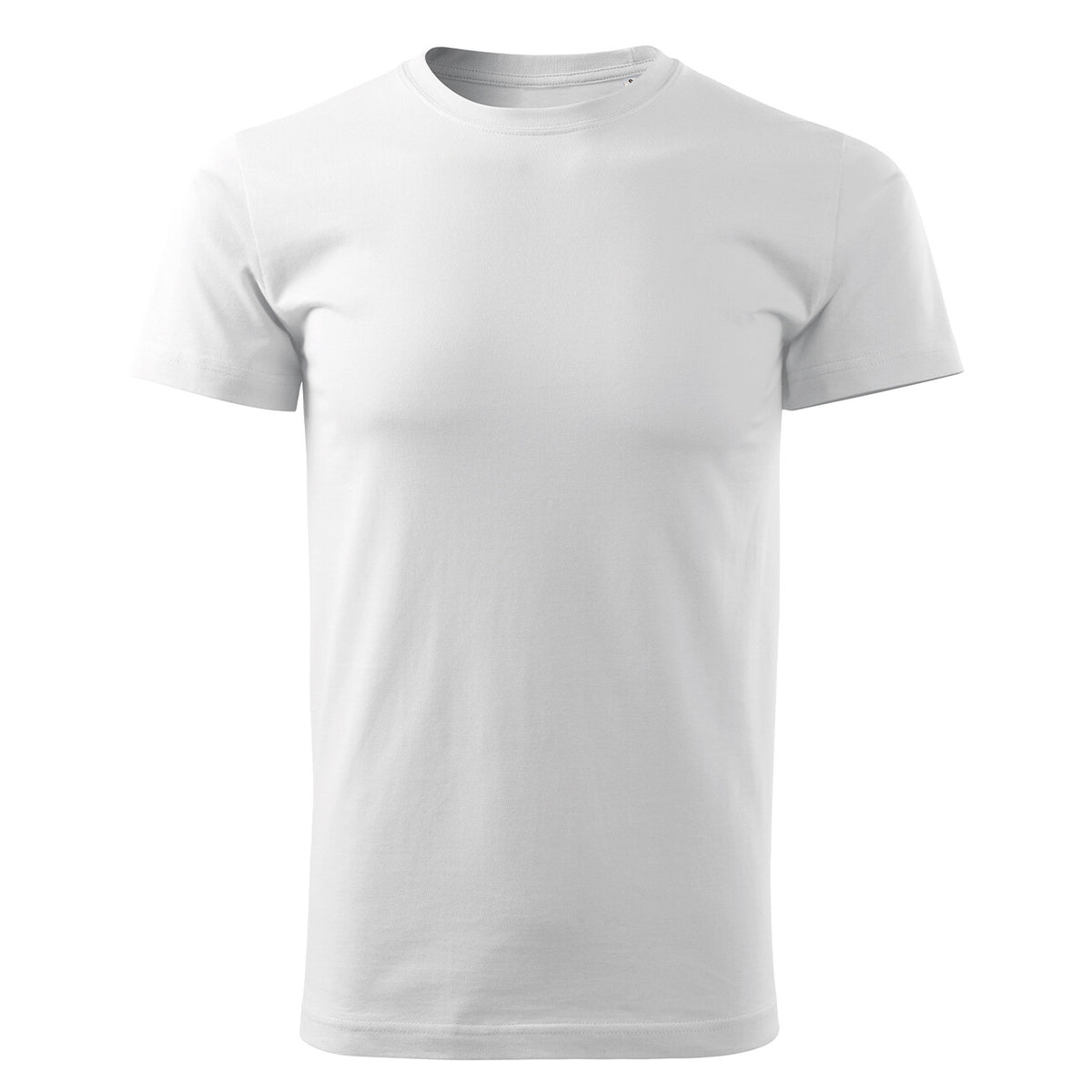 Camiseta Michael Jackson - Michael Jackson vs. Prince - Fanatic in the Attic - Hombre regular, Blanco