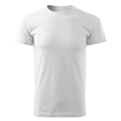 Camiseta Michael Jackson - Michael Jackson Performing At Wembley Stadium - Hombre regular, Blanco