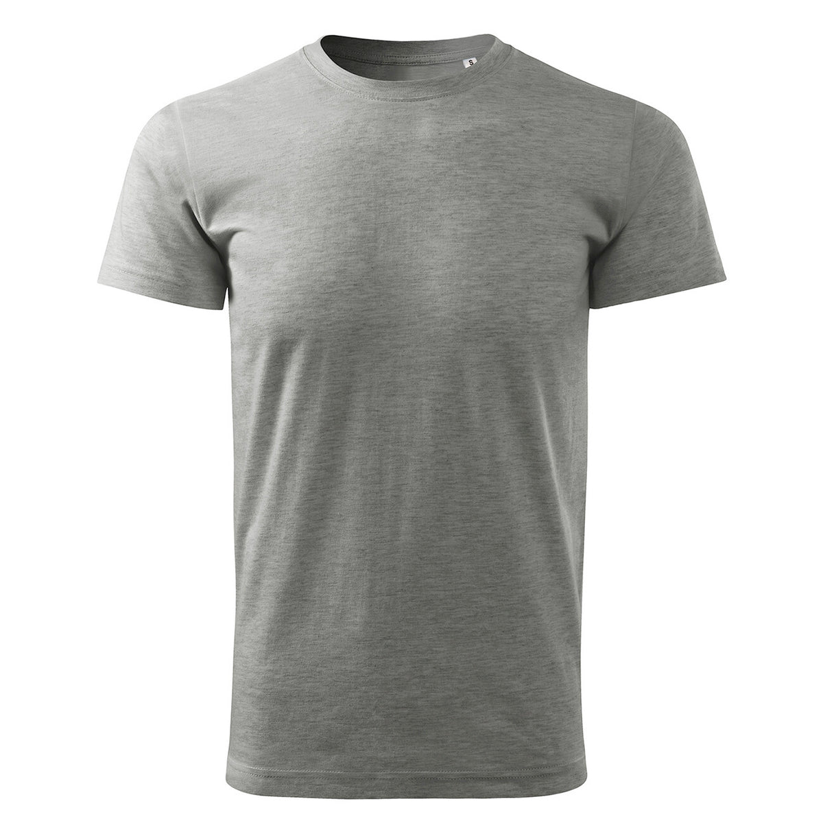 Camiseta Michael Jackson - Thriller - Hombre regular, Gris jaspeado