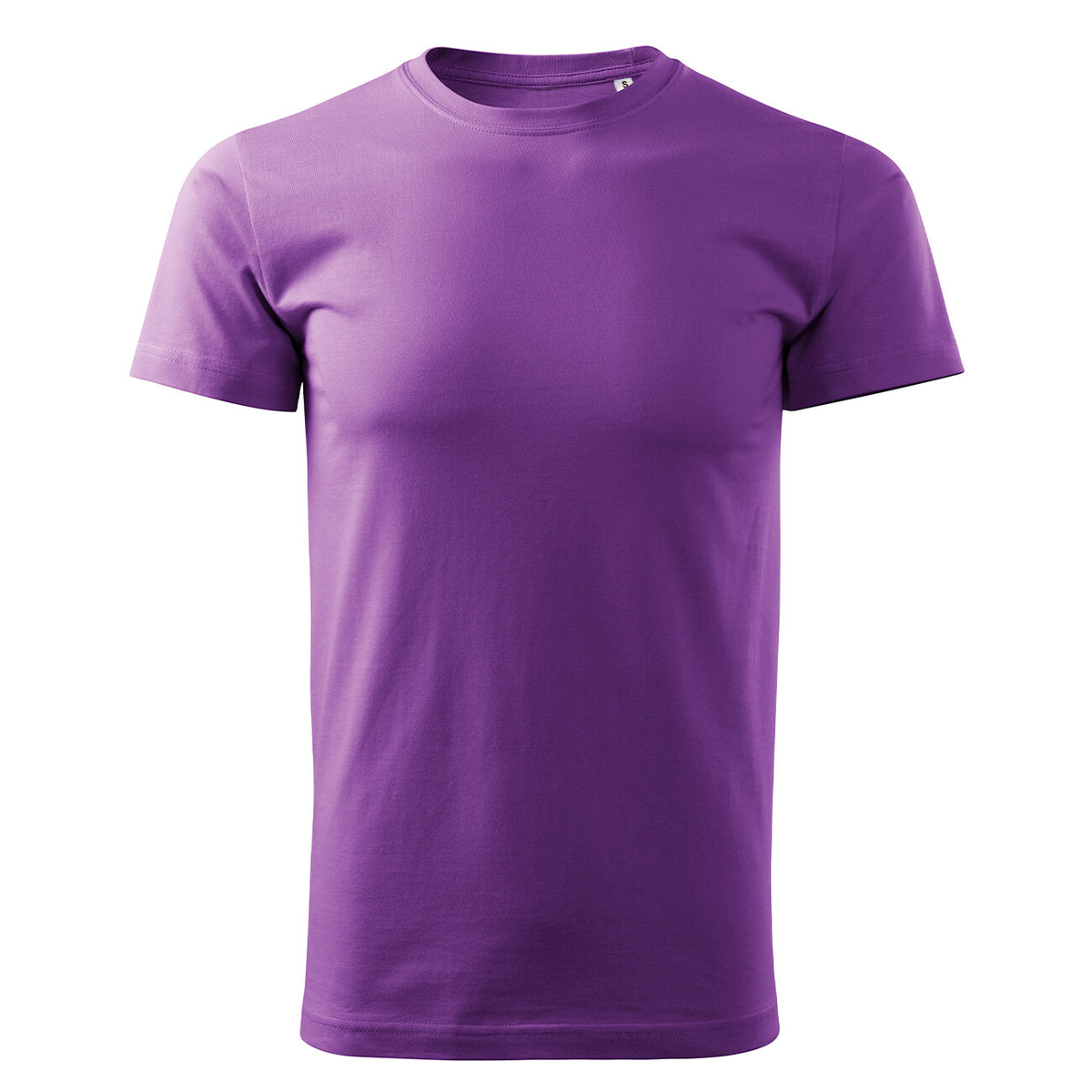 Camiseta Michael Jackson - Michael Jackson on stage in Nice, French Riviera, August 1988 - Hombre regular, Morado