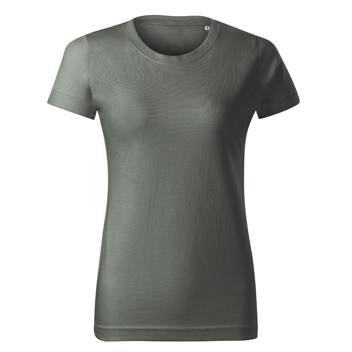 Camiseta Michael Jackson - Photo of Michael JACKSON - Mujer regular, Gris castor