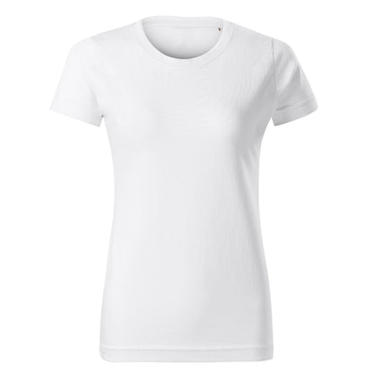 Camiseta Michael Jackson - Michael Jackson - Morumbi, Sao Paulo - Mujer regular, Blanco