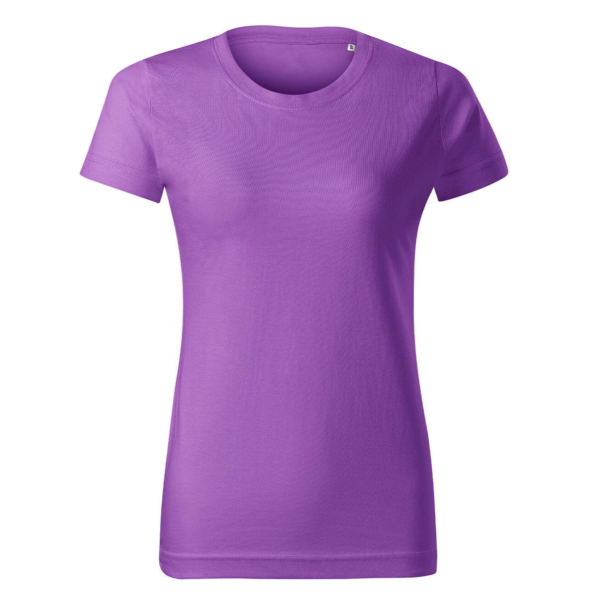 Camiseta Michael Jackson - Photo of Michael JACKSON - Mujer regular, Morado