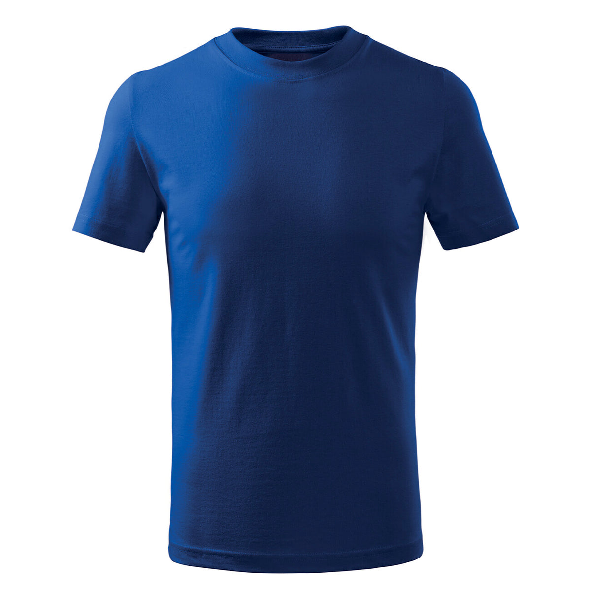 Camiseta Michael Jackson - Photo of Michael JACKSON - Infantil, Azul royal