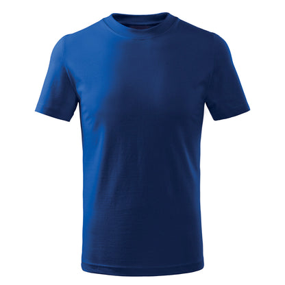 Camiseta Michael Jackson - This Is It (2009) - Infantil, Azul royal