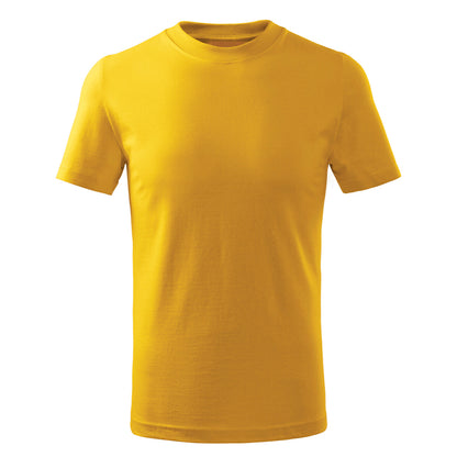 Camiseta Michael Jackson - Michael Jackson 30th Anniversary Celebration (2001) - Infantil, Amarillo