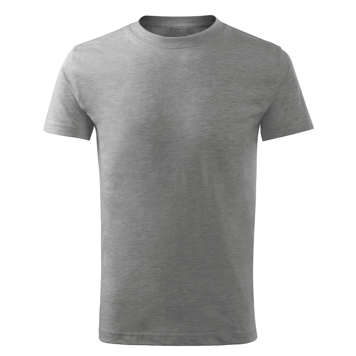 Camiseta Michael Jackson - Thriller - Infantil, Gris jaspeado