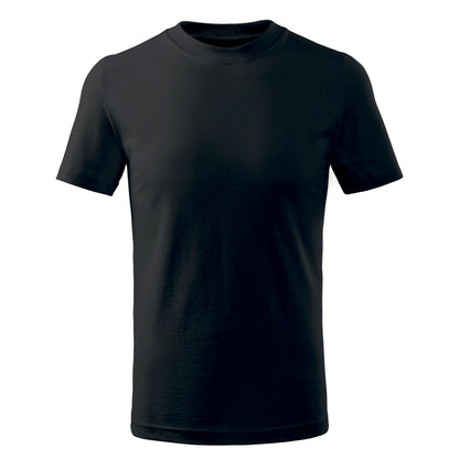 Camiseta Michael Jackson - Michael Jackson vs. Prince - Fanatic in the Attic - Infantil, Negro