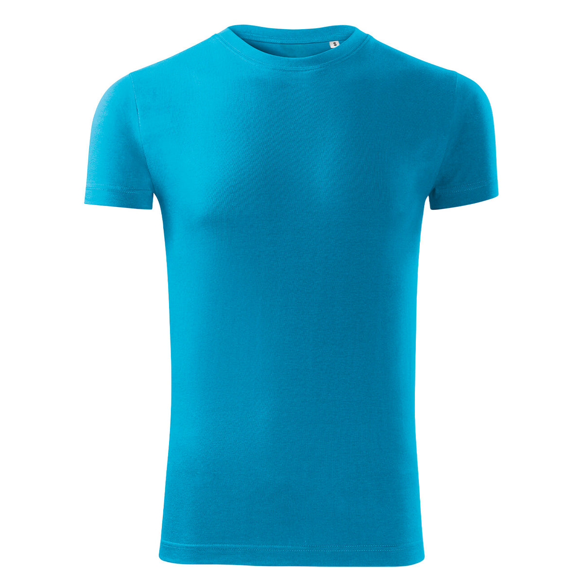 Camiseta Michael Jackson - Michael - Hombre slim fit, Turquesa