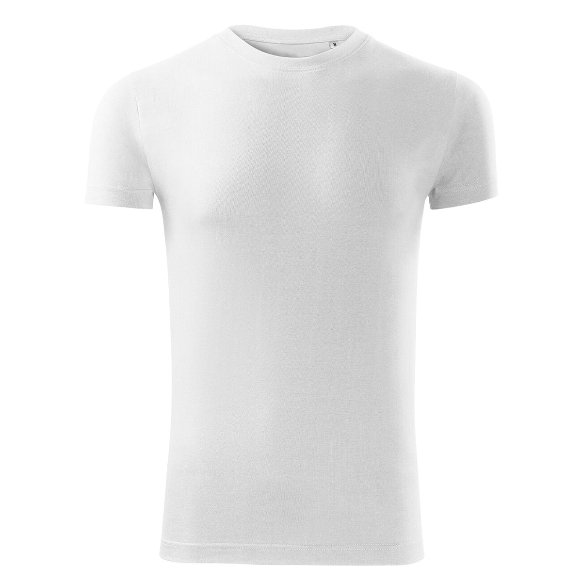 Camiseta Michael Jackson - Photo of Michael JACKSON and Jennifer BATTEN - Hombre slim fit, Blanco