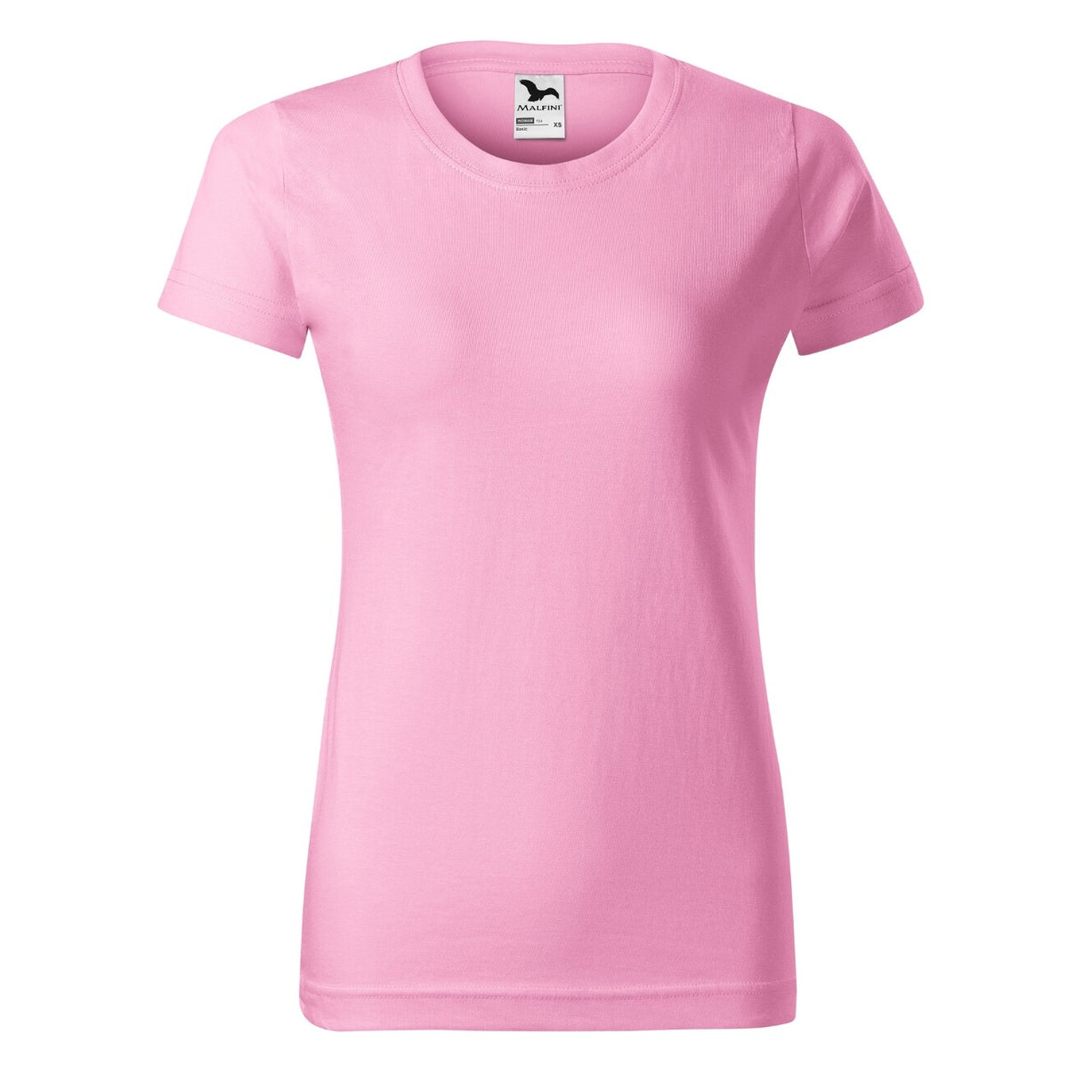 Camiseta Michael Jackson - Retro-Style King Of Pop Performance Poster - Mujer regular, Rosa