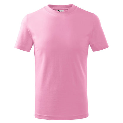 Camiseta Michael Jackson - Views of Michael Jackson concert - Infantil, Rosa