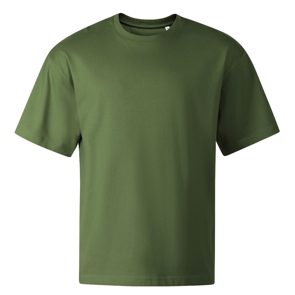 Camiseta Michael Jackson - Michael Jackson - Pop Art Portrait - Unisex oversize, Caqui