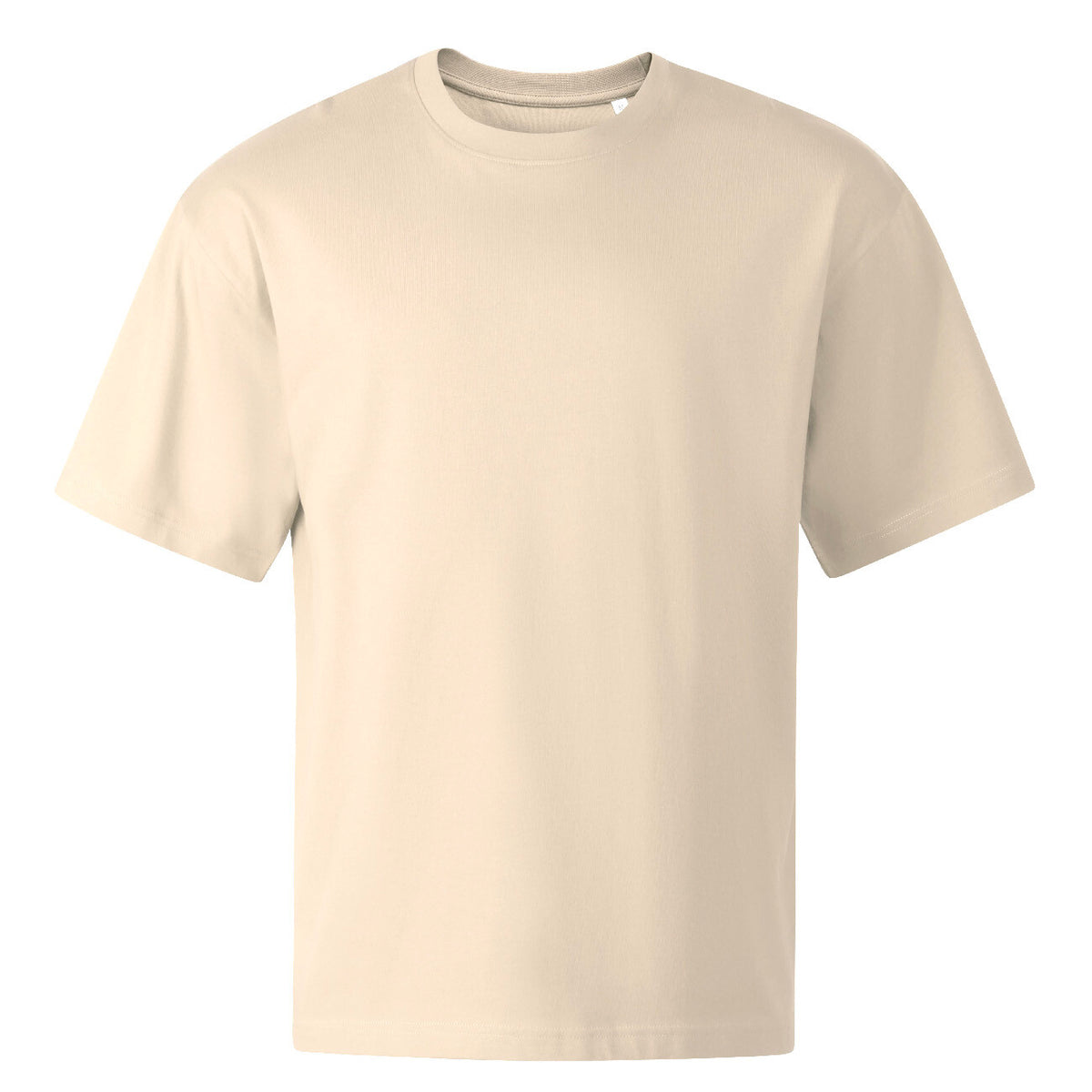 Camiseta Michael Jackson - Michael Jackson - Unisex oversize, Almendra