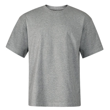 Camiseta Michael Jackson - Michael Jackson 30th Anniversary Celebration (2001) - Unisex oversize, Gris jaspeado