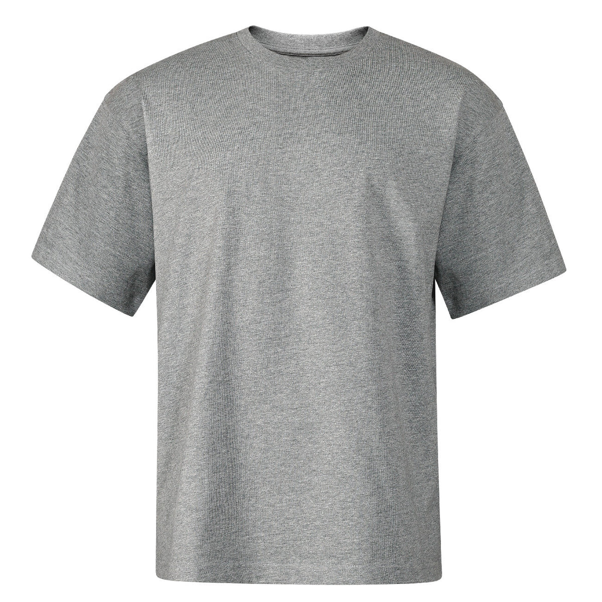 Camiseta Michael Jackson - Michael Jackson Performing At Wembley Stadium - Unisex oversize, Gris jaspeado