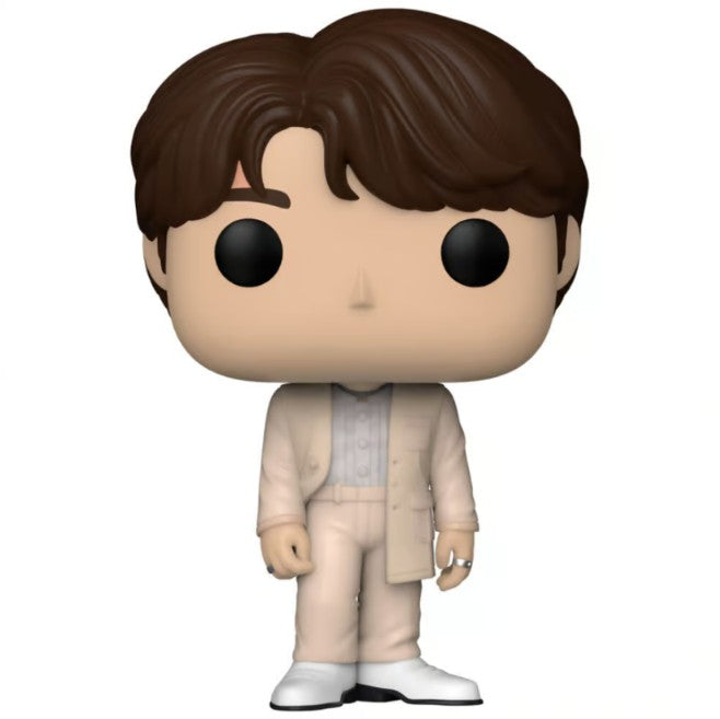 Funko Pop BTS Jin #368 oficial - vista 1