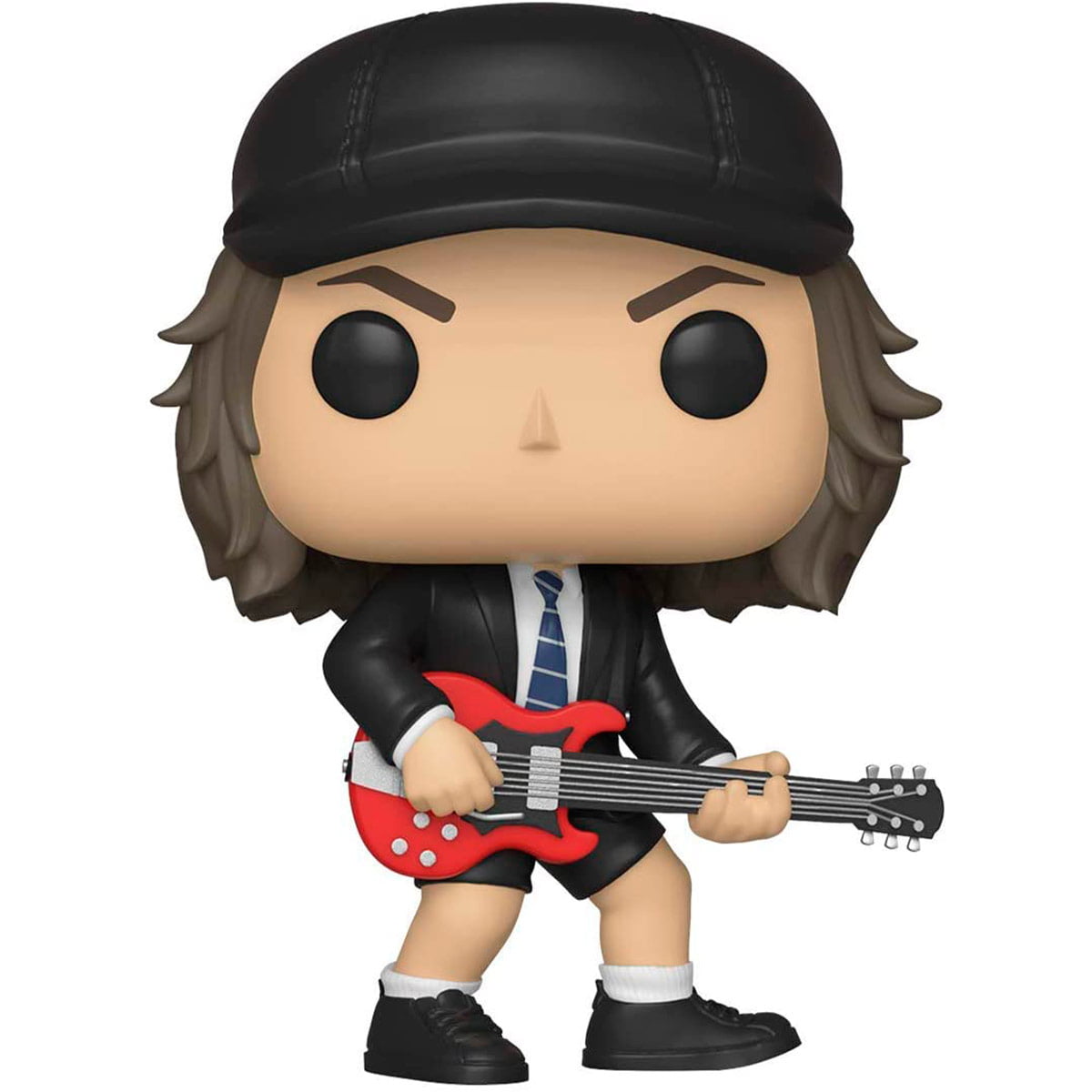 Funko Pop AC/DC Angus Young número 91