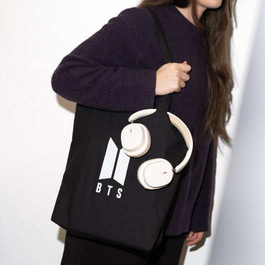 Bolso de tela BTS Logo · Oficial - vista 7