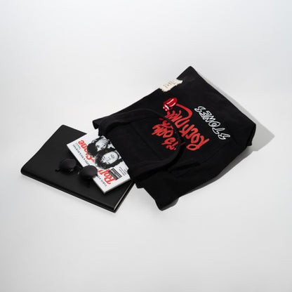 Bolso premium The Rolling Stones · Oficial - vista 3