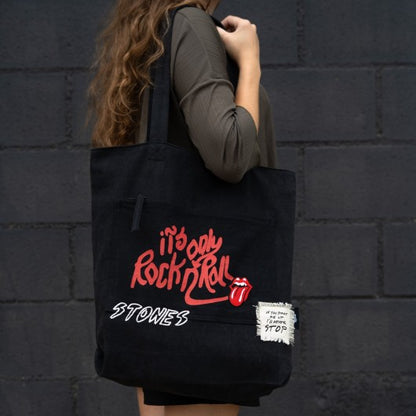 Bolso premium The Rolling Stones · Oficial - vista 5