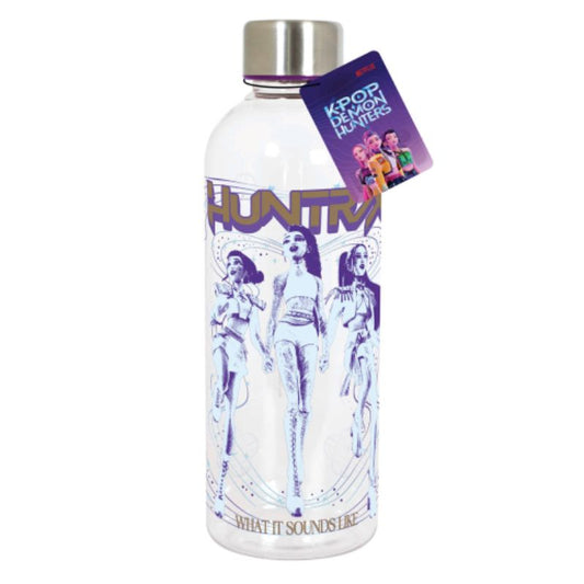 Botella KPop Demon Hunters What It Sounds Like 850 ml — producto oficial