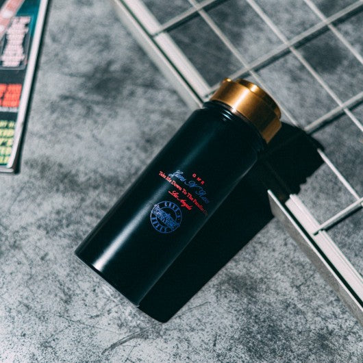 Botella térmica Guns N’ Roses 550 ml · Oficial - vista 7