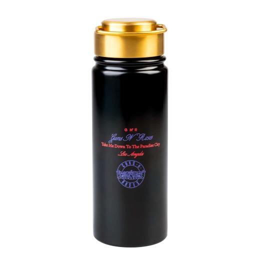 Botella térmica Guns N’ Roses 550 ml · Oficial - vista 2