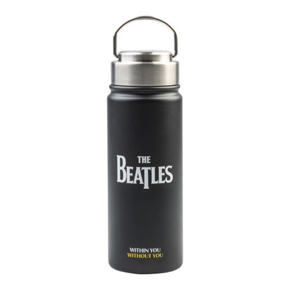 Botella térmica The Beatles 550 ml · Oficial - vista 2