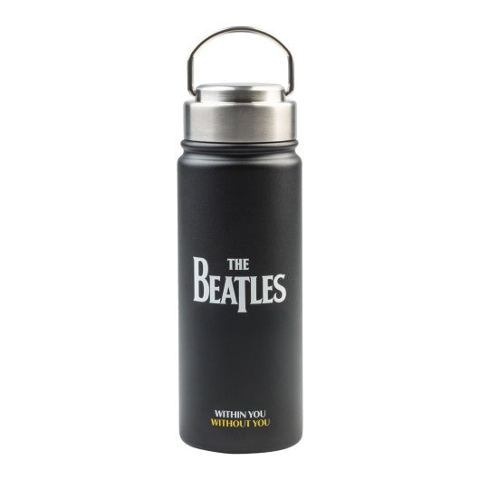Botella térmica The Beatles 550 ml · Oficial - vista 2