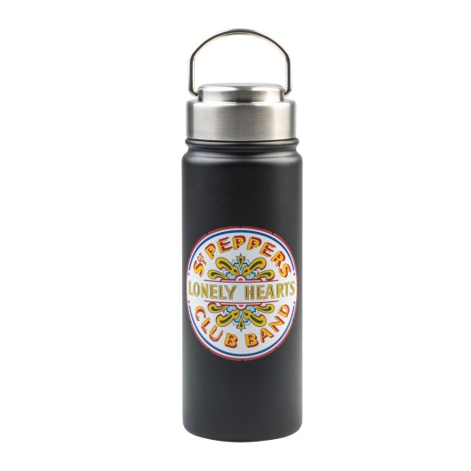 Botella térmica The Beatles 550 ml · Oficial - imagen principal
