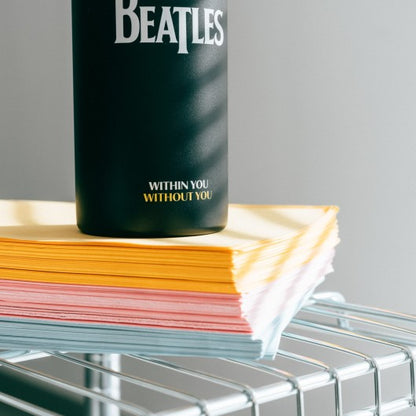 Botella térmica The Beatles 550 ml · Oficial - vista 5