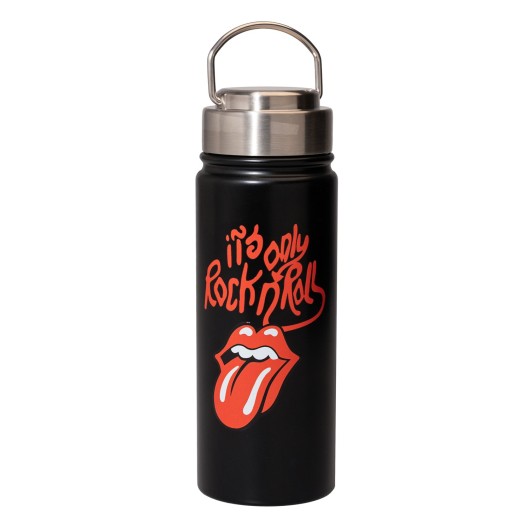 Botella térmica The Rolling Stones 550 ml · Oficial - imagen principal