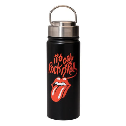Botella térmica The Rolling Stones 550 ml · Oficial - imagen principal