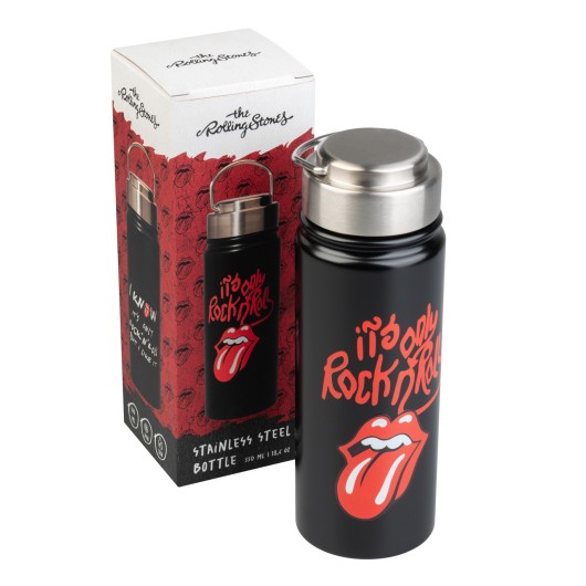 Botella térmica The Rolling Stones 550 ml · Oficial - vista 3