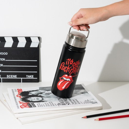 Botella térmica The Rolling Stones 550 ml · Oficial - vista 7