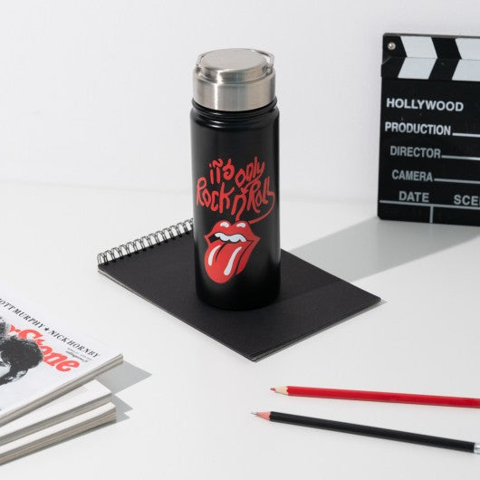 Botella térmica The Rolling Stones 550 ml · Oficial - vista 4