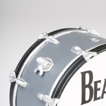 Calendario perpetuo 3D The Beatles · Oficial - vista 6