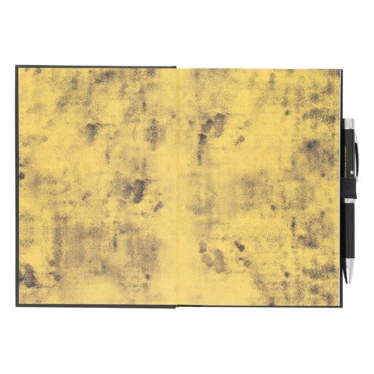 Cuaderno A5 Iron Maiden con bolígrafo proyector · Oficial - vista 3