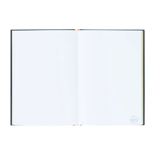 Cuaderno premium A5 Guns N’ Roses · Oficial - vista 3