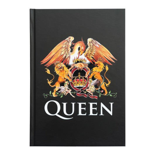 Cuaderno premium A5 Queen · Oficial - imagen principal