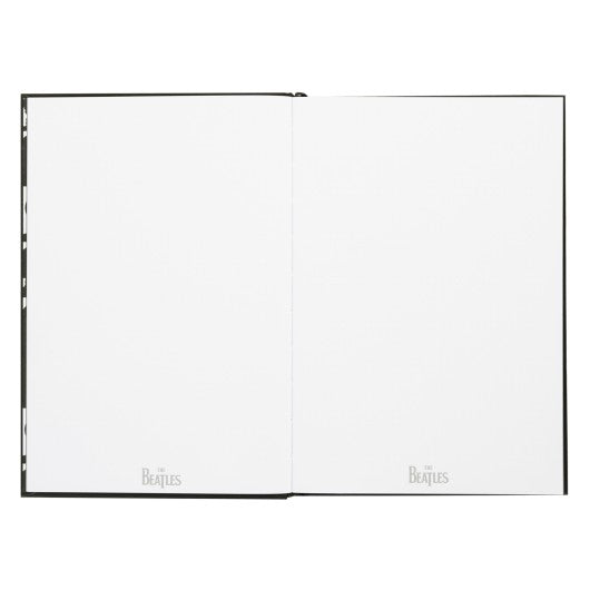 Cuaderno premium A5 The Beatles · Oficial - vista 4