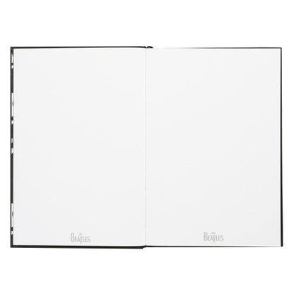 Cuaderno premium A5 The Beatles · Oficial - vista 4