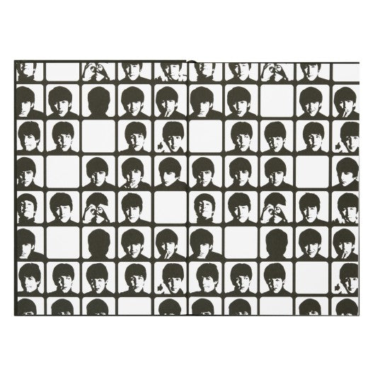 Cuaderno premium A5 The Beatles · Oficial - vista 3