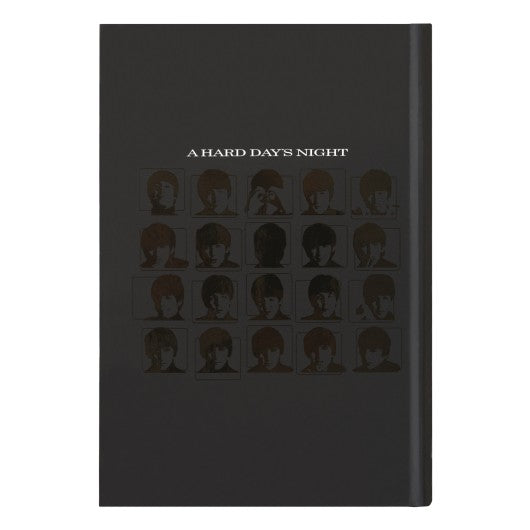 Cuaderno premium A5 The Beatles · Oficial - vista 2